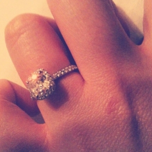 Jenny's ring